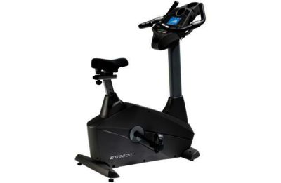 UNO Fitness - Programmable Upright Ergometer Exercise Bike UNO Fitness - Programmable Upright Ergometer Exercise Bike